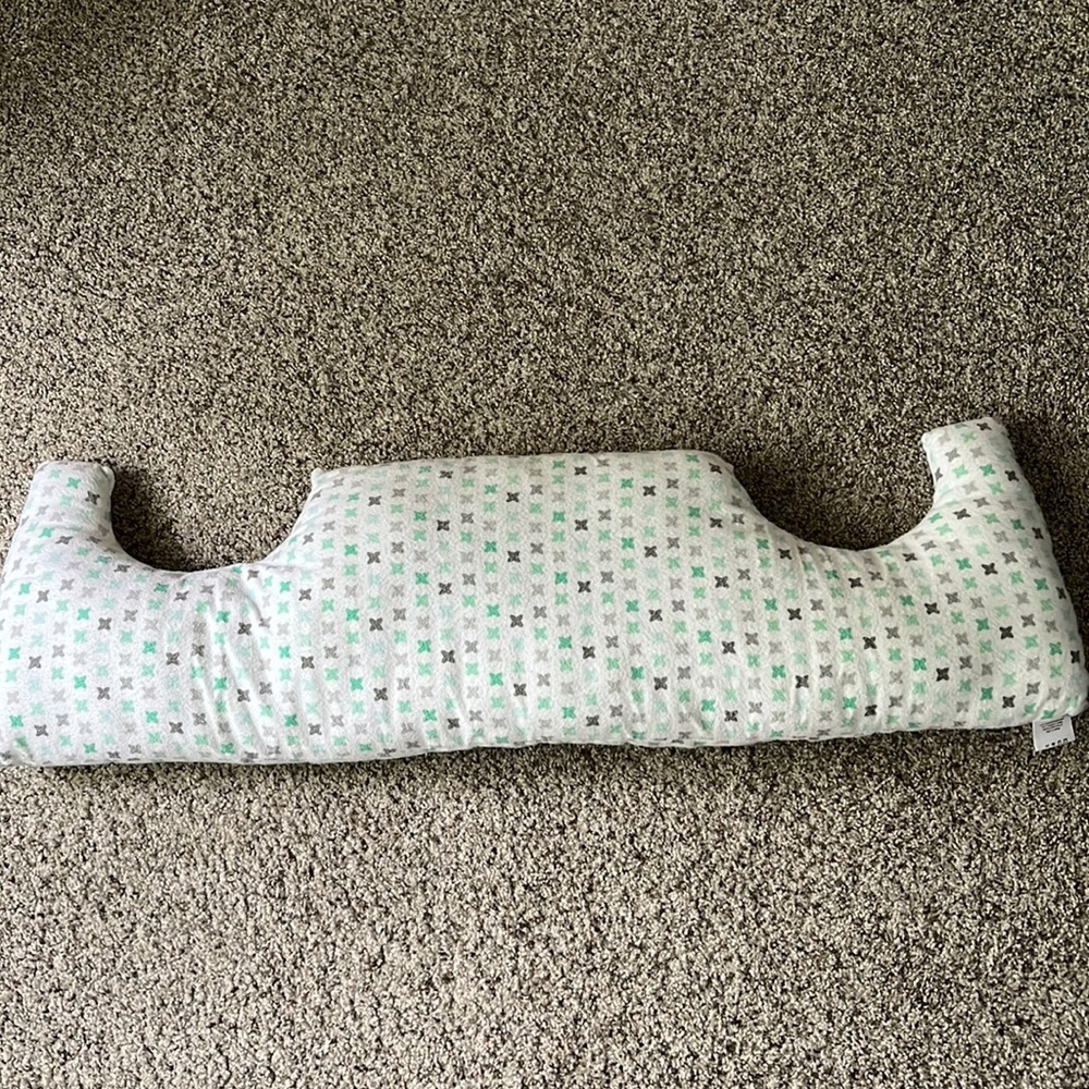 Breast Surgery Pillow